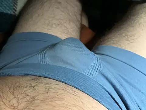 Snapshot of HairySamm chatting on December 2025 09:12:01 PM HairySamm online show from December 2025 09:12:01 PM