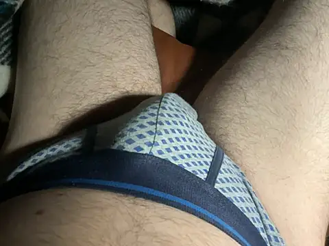 HairySamm online show from April 2026 08:47:02 PM