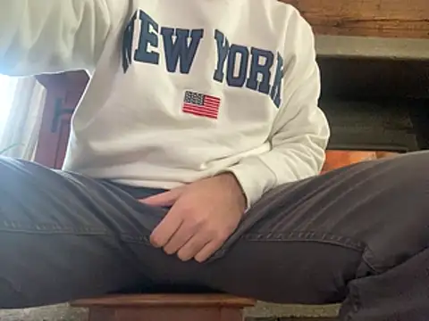 Snapshot of HairySamm chatting on January 2026 01:28:01 PM HairySamm online show from January 2026 01:28:01 PM