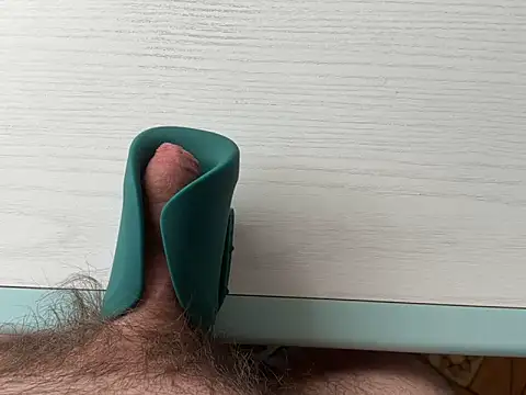HairySamm online show from March 2026 12:50:02 PM
