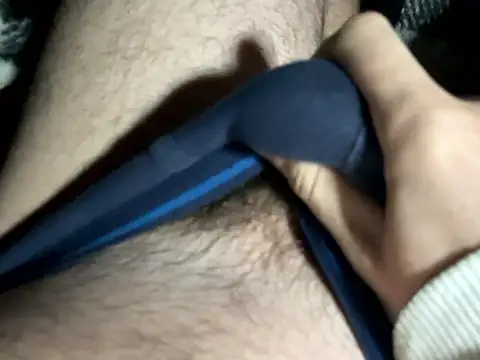 Snapshot of HairySamm chatting on January 2026 09:08:01 PM HairySamm online show from January 2026 09:08:01 PM