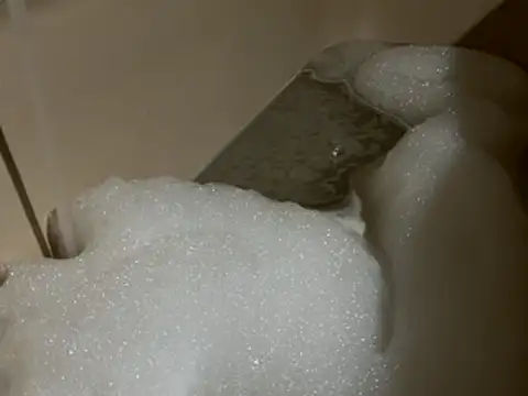 Snapshot of HairySamm chatting on January 2026 07:07:02 PM HairySamm online show from January 2026 07:07:02 PM