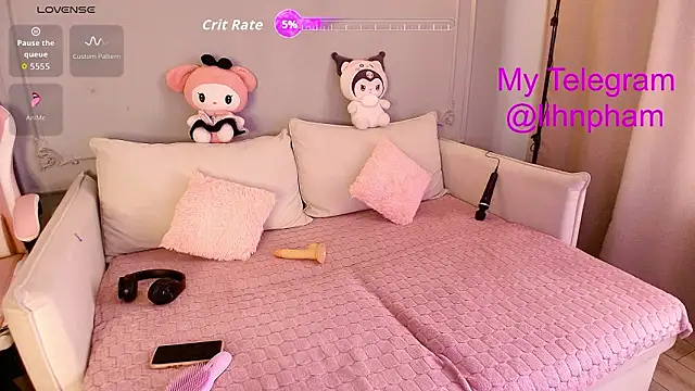 lihnpham online show from February 2026 03:28:01 AM