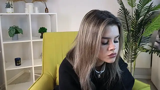 AmaliaProst online show from November 2025 10:41:02 AM