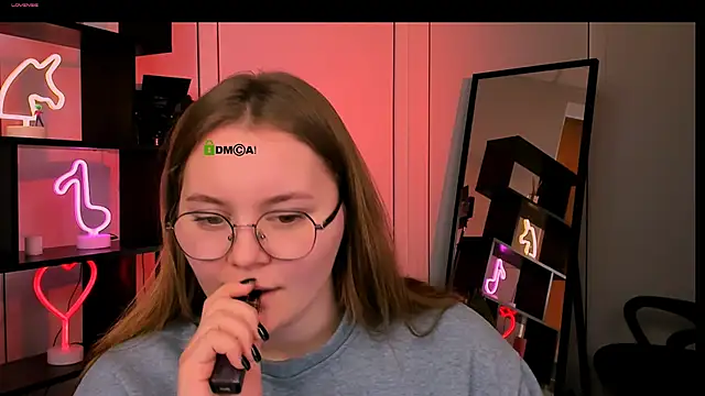 cherry nya online show from November 2025 09:35:01 AM