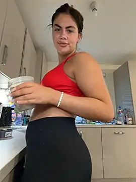 ArabellaAngelll online show from November 2025 03:01:02 PM