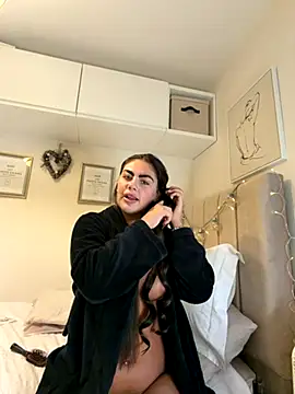 ArabellaAngelll online show from November 2025 03:56:02 PM