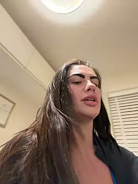 ArabellaAngelll online show from March 2026 07:32:01 PM