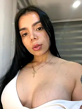 Snapshot of Salome_208 chatting on November 2025 03:11:01 AM Salome 208 online show from November 2025 03:11:01 AM