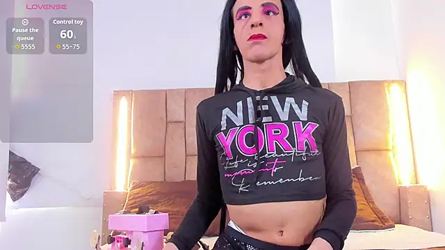 Snapshot of Sccarlet0 chatting on November 2025 01:26:02 PM Sccarlet0 online show from November 2025 01:26:02 PM