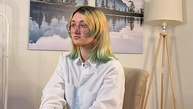 JoannieDrissel online show from November 2025 10:52:02 AM