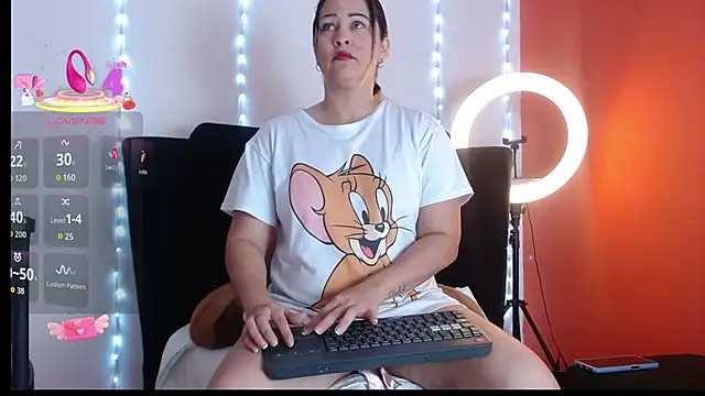 wandalive online show from November 2025 05:34:01 AM