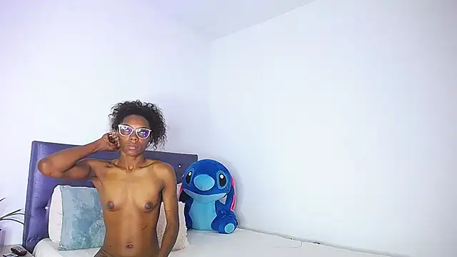 BryanaSmiths online show from December 2025 02:43:02 PM