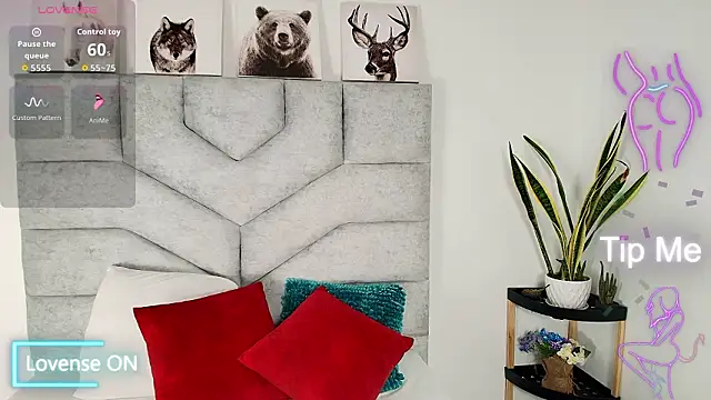 KimberlyFox t online show from February 2026 12:49:01 PM