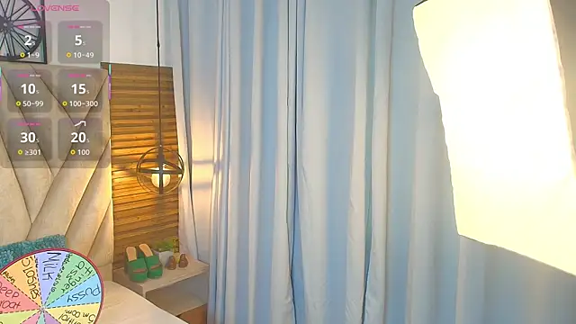 KimberlyFox t online show from April 2026 12:22:01 PM