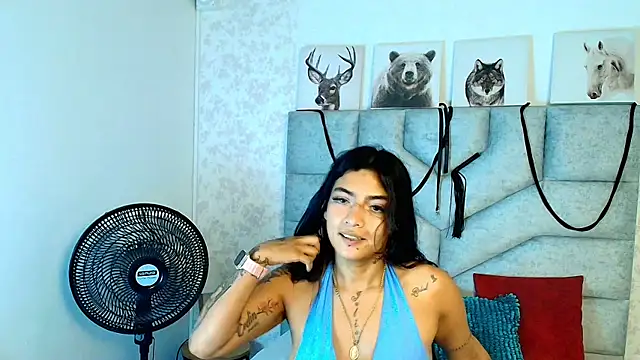 KimberlyFox t online show from June 2026 01:12:02 PM