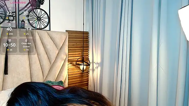 KimberlyFox t online show from April 2026 12:39:01 PM