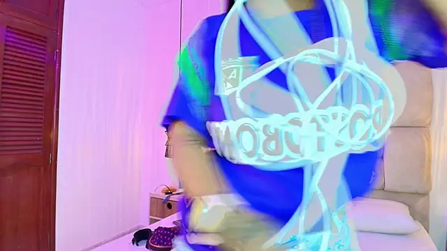 KimberlyFox t online show from May 2026 12:57:01 PM