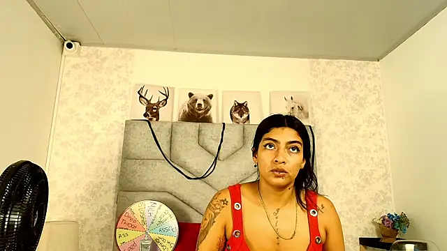 KimberlyFox t online show from June 2026 01:00:02 PM