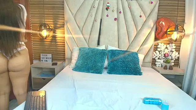 KimberlyFox t online show from January 2026 07:40:01 PM