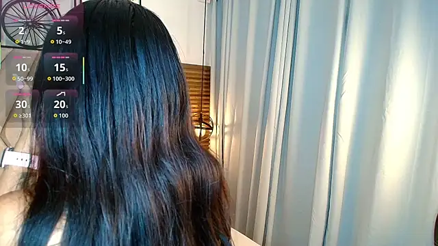 KimberlyFox t online show from March 2026 01:16:02 PM