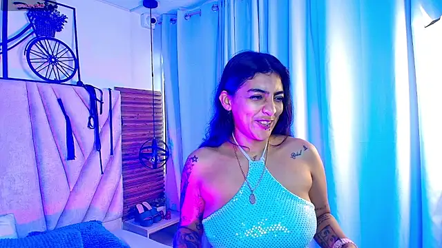 KimberlyFox t online show from May 2026 02:09:01 PM