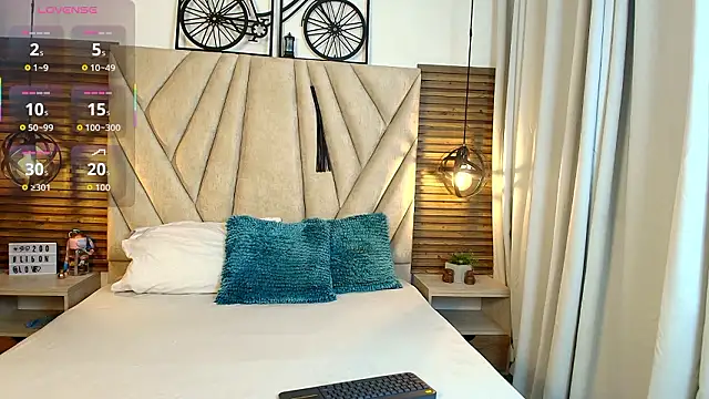 KimberlyFox t online show from March 2026 12:42:02 PM