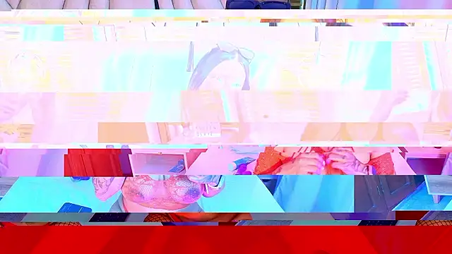 KimberlyFox t online show from February 2026 01:23:01 PM