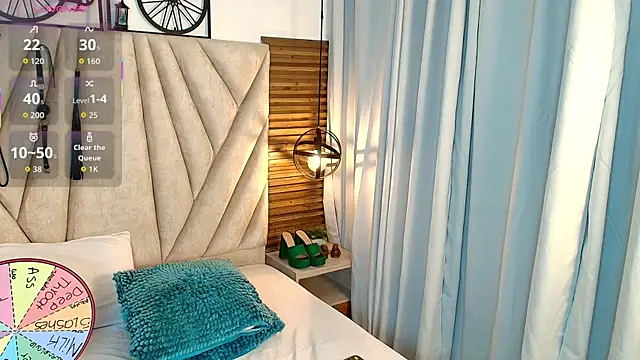 KimberlyFox t online show from April 2026 12:45:01 PM