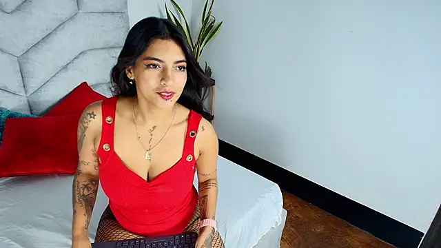 KimberlyFox t online show from February 2026 12:57:02 PM