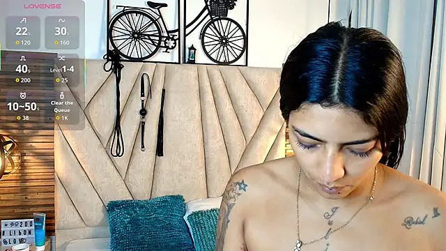 KimberlyFox t online show from April 2026 12:39:01 PM