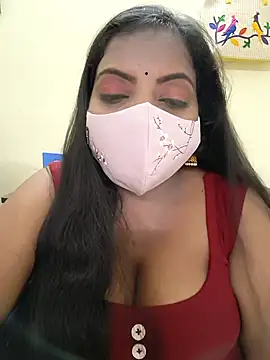 Yuvika66 online show from November 2025 06:11:02 PM