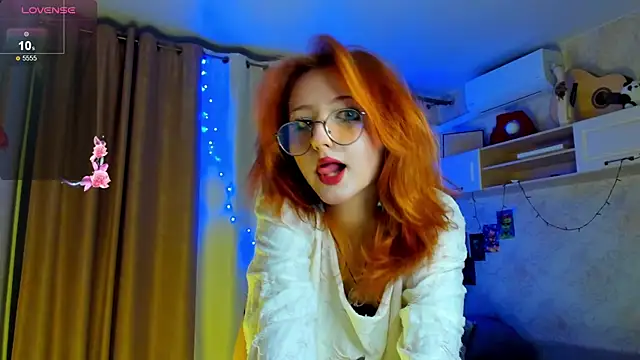 DragonflyLiza online show from November 2025 05:46:01 PM