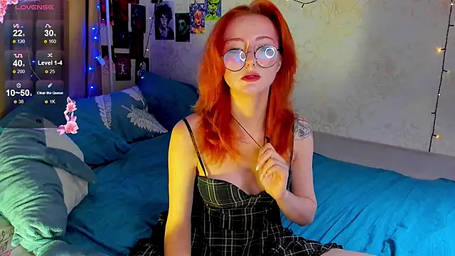 DragonflyLiza online show from January 2026 01:16:02 PM