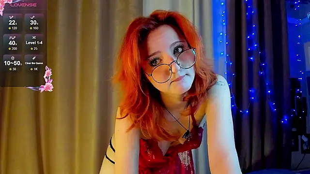 DragonflyLiza online show from February 2026 01:57:01 AM