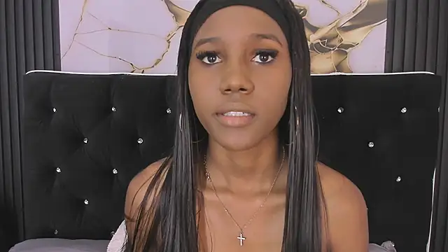 Snapshot of Mia_Devereaux167 chatting on February 2026 06:43:02 PM Mia Devereaux167 online show from February 2026 06:43:02 PM