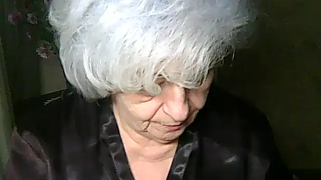 ValeriaKroww online show from November 2025 08:03:01 PM