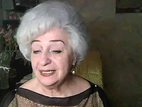 ValeriaKroww online show from June 2026 04:19:01 PM
