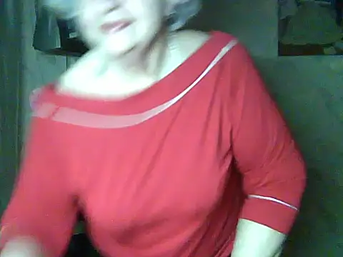 ValeriaKroww online show from November 2025 07:25:02 PM