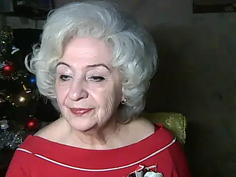 ValeriaKroww online show from January 2026 07:42:01 PM