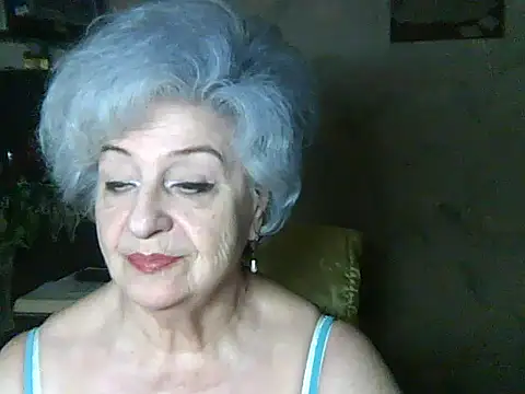 ValeriaKroww online show from July 2026 05:57:01 PM