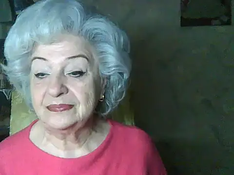 ValeriaKroww online show from April 2026 05:14:01 AM