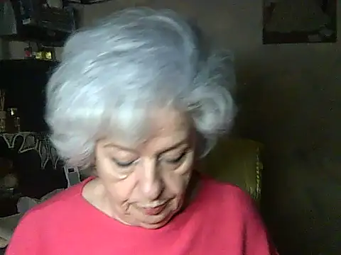 ValeriaKroww online show from April 2026 07:29:04 PM