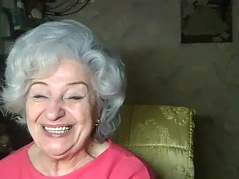 ValeriaKroww online show from April 2026 05:57:02 AM