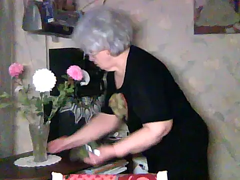 ValeriaKroww online show from November 2025 05:14:02 PM