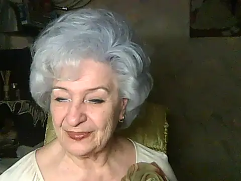 ValeriaKroww online show from March 2026 07:15:01 PM