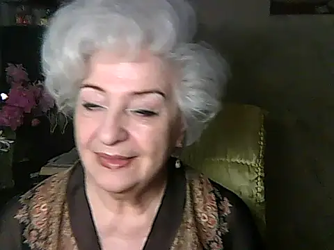 ValeriaKroww online show from June 2026 03:48:02 AM