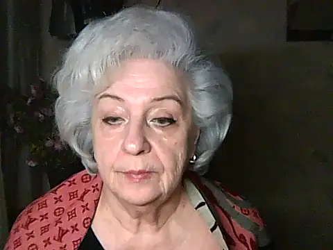 ValeriaKroww online show from November 2025 09:08:01 PM