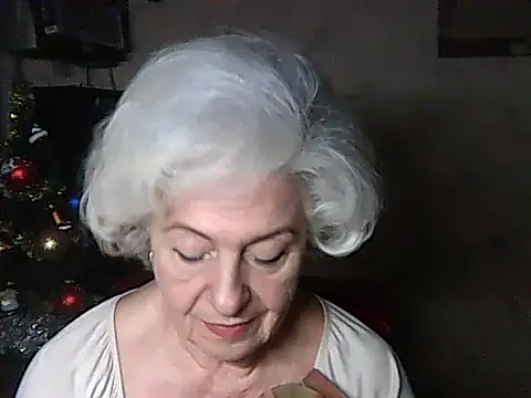 ValeriaKroww online show from January 2026 07:09:01 PM