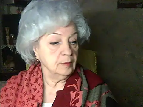 Snapshot of ValeriaKroww chatting on April 2026 05:47:01 PM ValeriaKroww online show from April 2026 05:47:01 PM